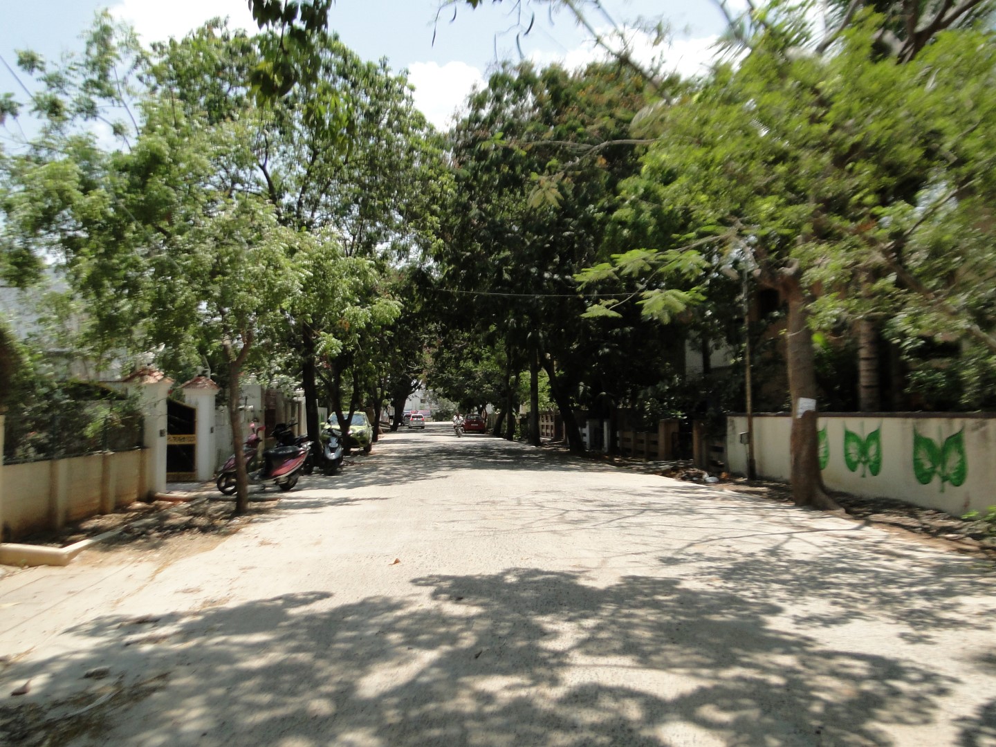 2 BHK Independent House for Sale in Porur